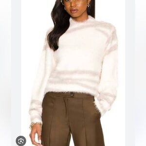 House of Harlow 1960 X Revolve Declan Sweater